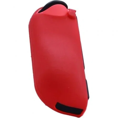 Fr-Tec Funda Protectora de Silicona + Grip para Joy-Con Derecho Rojo Fr-Tec Funda Protectora de Silicona + Grip para Joy-Con Derecho Rojo